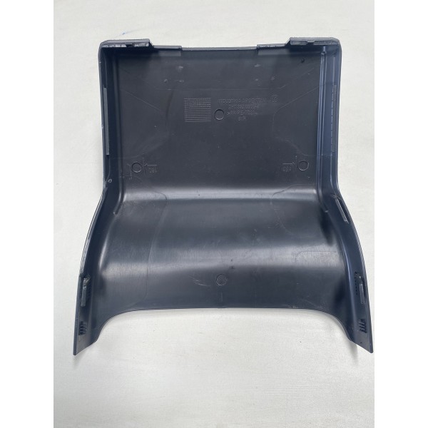 Moldura Tampa Acabamento Console Volkswagen Amarok 2h0863680