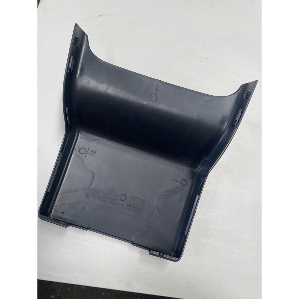 Moldura Tampa Acabamento Console Volkswagen Amarok 2h0863680