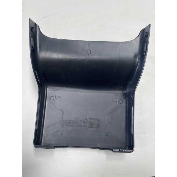 Moldura Tampa Acabamento Console Volkswagen Amarok 2h0863680