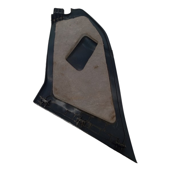 Acabamento Esquerdo Console Central Fiat Toro 1.8 2016a2020