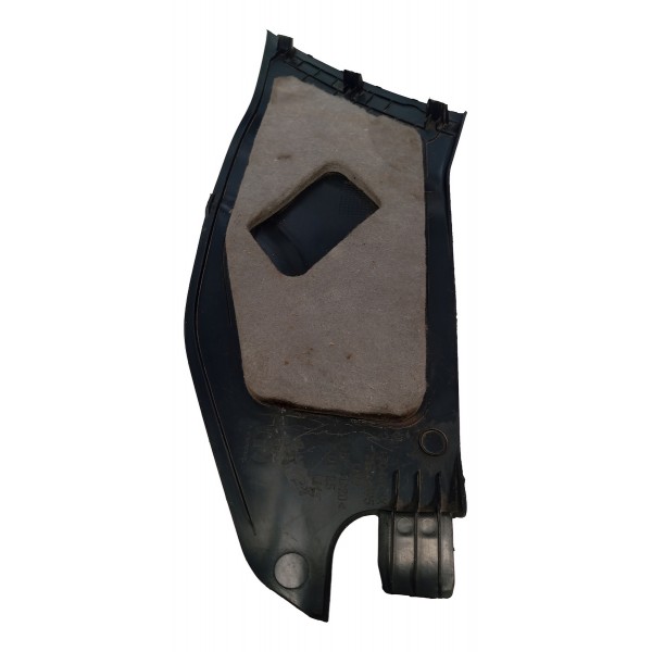 Acabamento Esquerdo Console Central Fiat Toro 1.8 2016a2020