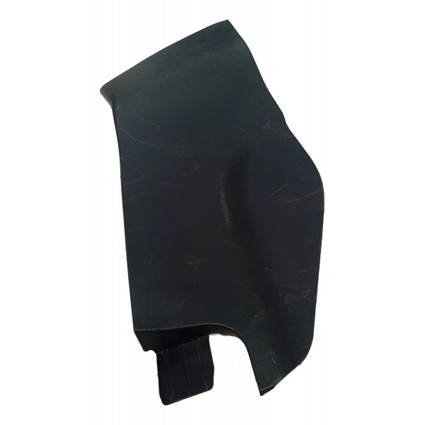 Acabamento Esquerdo Console Central Fiat Toro 1.8 2016a2020