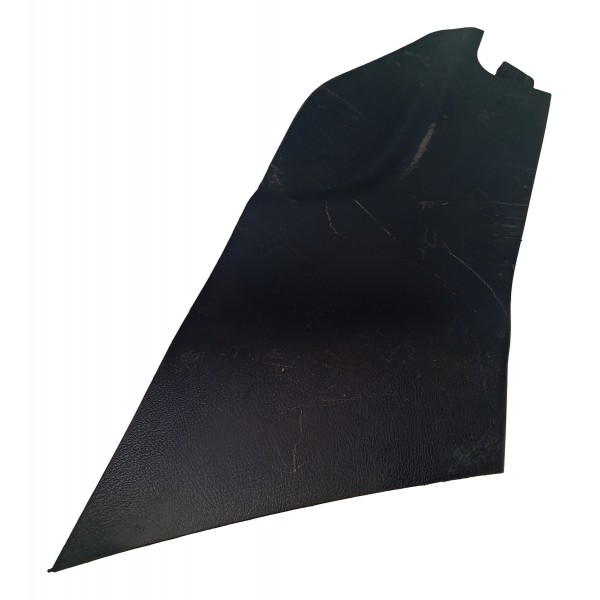 Acabamento Esquerdo Console Central Fiat Toro 1.8 2016a2020