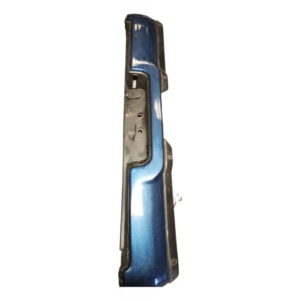 Parachoque Traseiro Dodge Ram 6.7 2500 2021 Original Usado