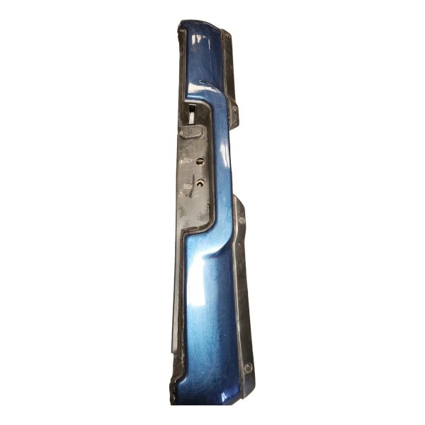 Parachoque Traseiro Dodge Ram 6.7 2500 2021 Original Usado