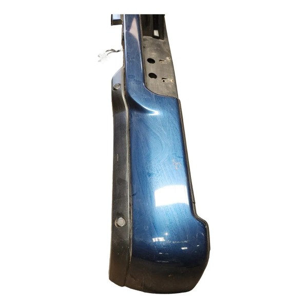 Parachoque Traseiro Dodge Ram 6.7 2500 2021 Original Usado