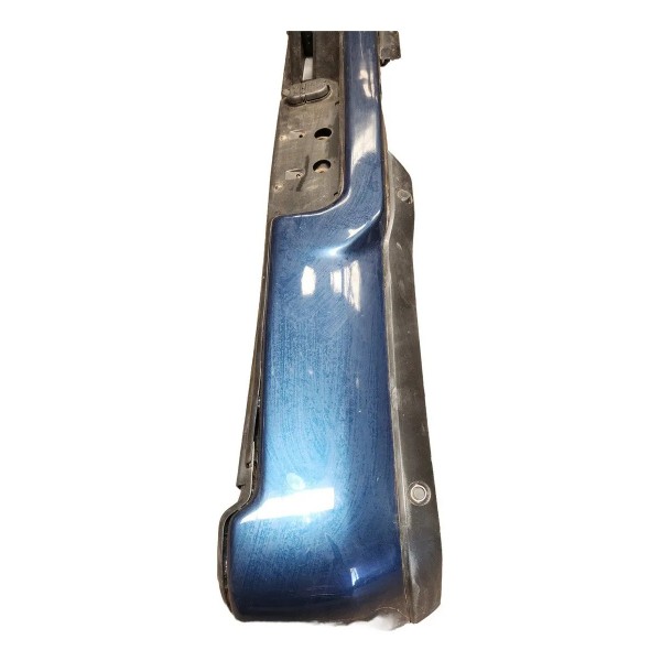 Parachoque Traseiro Dodge Ram 6.7 2500 2021 Original Usado