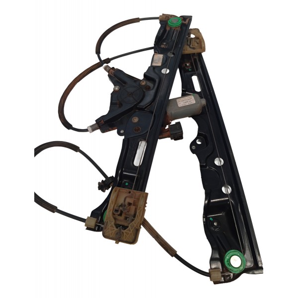 Motor Eletrico Dianteira Direita Ranger 2013a2018 Original