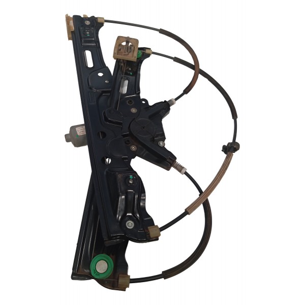 Motor Eletrico Dianteira Direita Ranger 2013a2018 Original