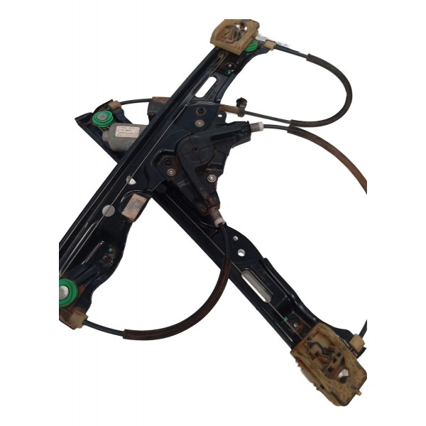 Motor Eletrico Dianteira Direita Ranger 2013a2018 Original