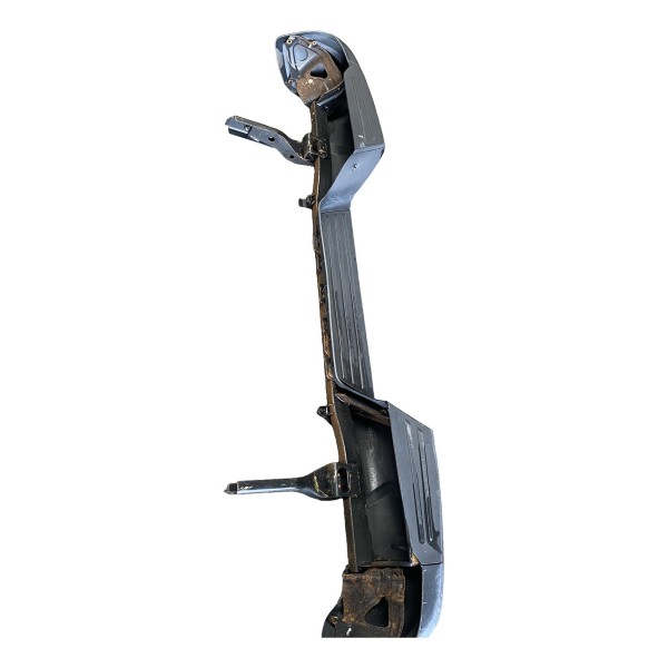 Para-choque Traseiro Mitsubishi L200 Triton 2017