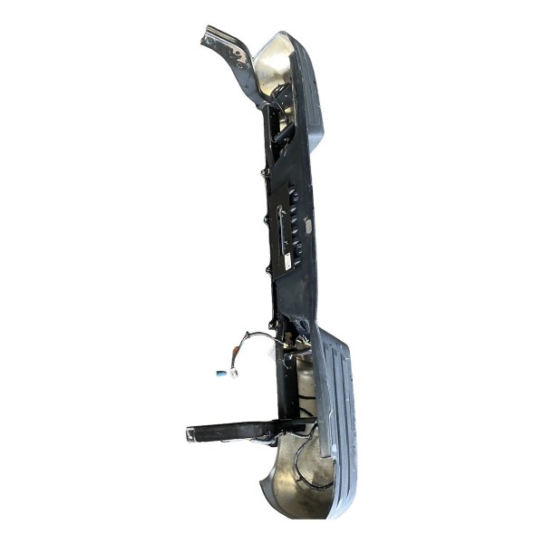 Para-choque Traseiro Ford Ranger 2018 Original