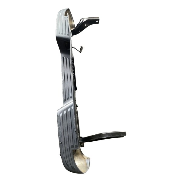 Para-choque Traseiro Ford Ranger 2018 Original