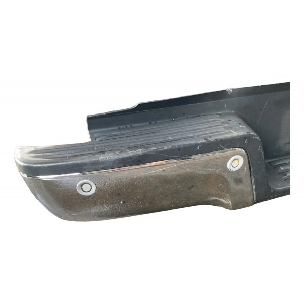 Para-choque Traseiro Ford Ranger 2018 Original