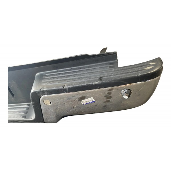 Para-choque Traseiro Ford Ranger 2018 Original