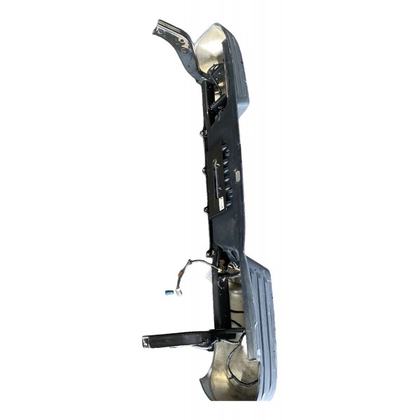 Para-choque Traseiro Ford Ranger 2018 Original