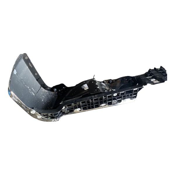 Para-choque Treseiro Dodge Ram 3500 2022 Recuperado