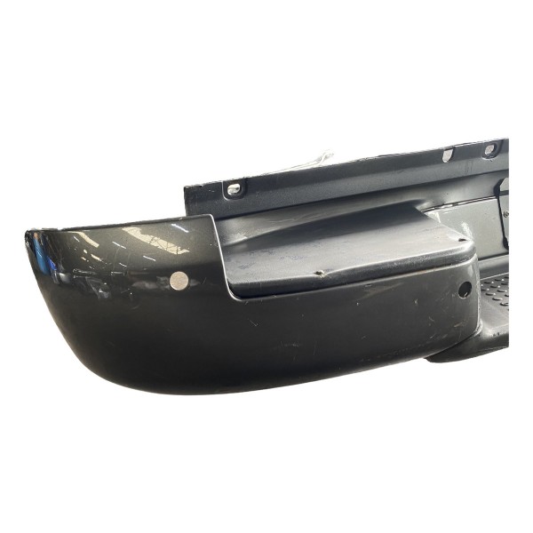 Para-choque Traseiro Amarok Recuperado 2017