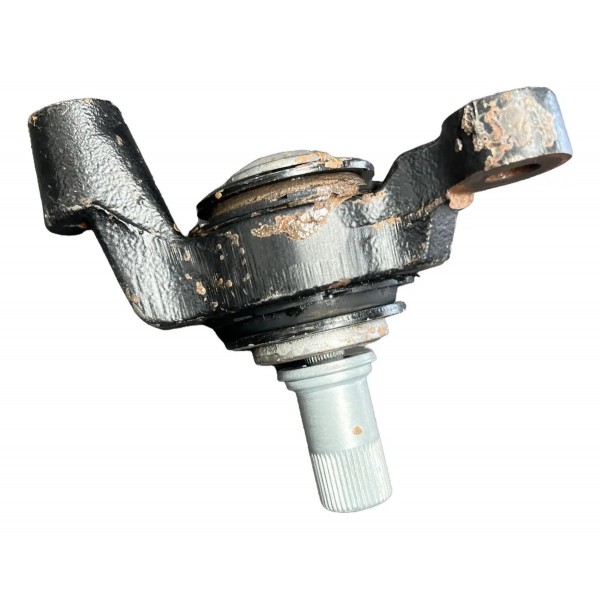 Coxim Do Diferencial Dianteiro Toyota Hilux 3.0 2006/2015