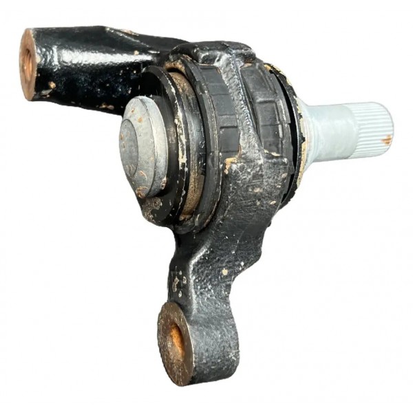 Coxim Do Diferencial Dianteiro Toyota Hilux 3.0 2006/2015