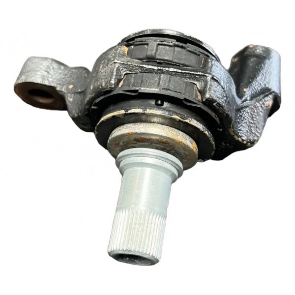 Coxim Do Diferencial Dianteiro Toyota Hilux 3.0 2006/2015