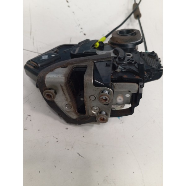 Fechadura Traseira Esquerd Trava Eletrica Hilux Sw4.3.0 2015