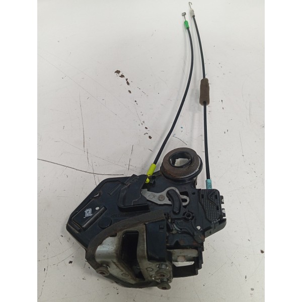 Fechadura Traseira Esquerd Trava Eletrica Hilux Sw4.3.0 2015