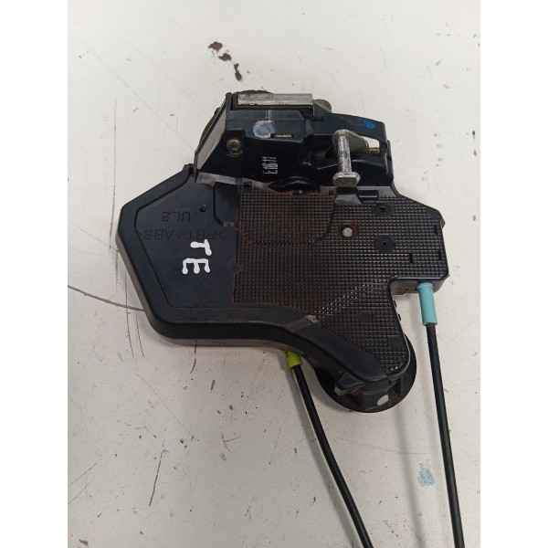 Fechadura Traseira Esquerd Trava Eletrica Hilux Sw4.3.0 2015