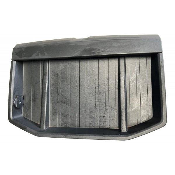 Porta Objeto Sup. Painel Tomada 12v Amarok 17/24 Original