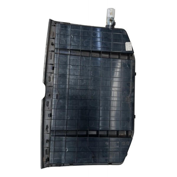 Porta Objeto Sup. Painel Tomada 12v Amarok 17/24 Original