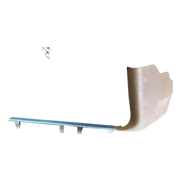 Soleira Porta Dianteira Esquerda Ram 2500 22 23 24 25