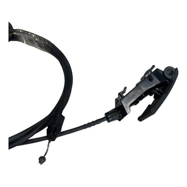 Puxador Abertura Capô Com Cabo Dodge Ram 1500 2500 3500 Orig