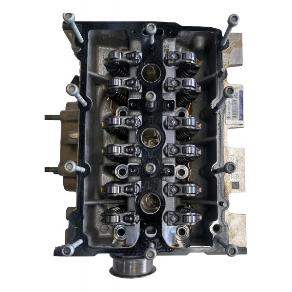 Cabeçote Std Vw Virtus Tsi 1.0  2023 Original