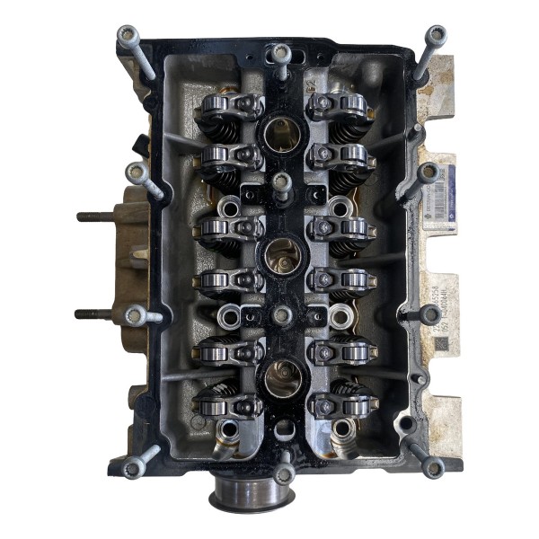 Cabeçote Std Vw Virtus Tsi 1.0  2023 Original