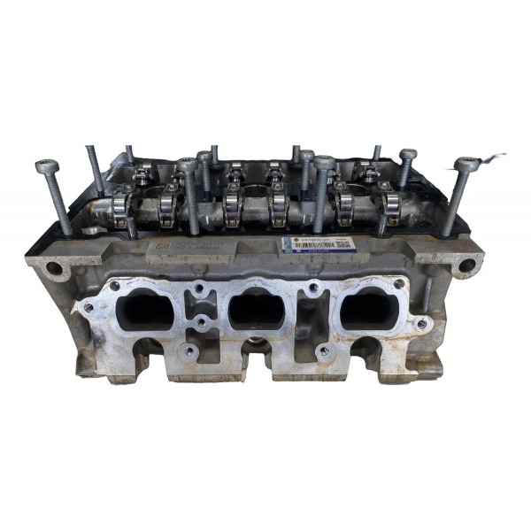 Cabeçote Std Vw Virtus Tsi 1.0  2023 Original