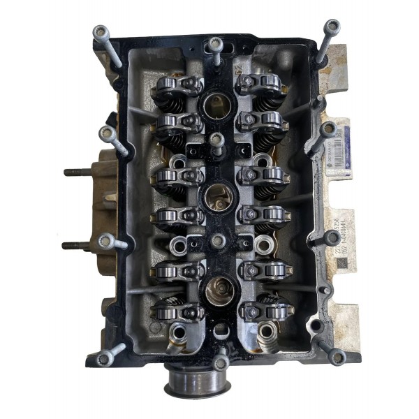 Cabeçote Std Vw Virtus Tsi 1.0  2023 Original