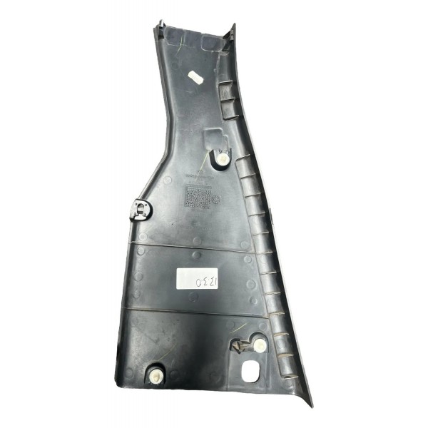 Acabamento Coluna Traseira Direita Amarok 2010 A 2025 Origi