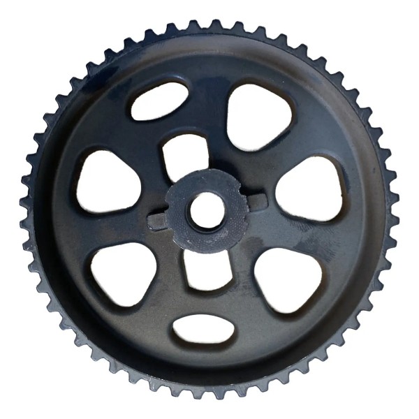 Polia Bomba Dágua Polo Virtus 1.0 Tsi 2023