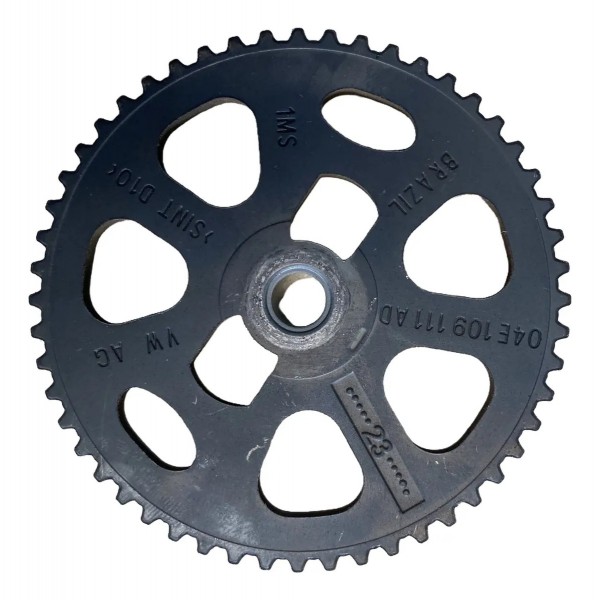 Polia Bomba Dágua Polo Virtus 1.0 Tsi 2023