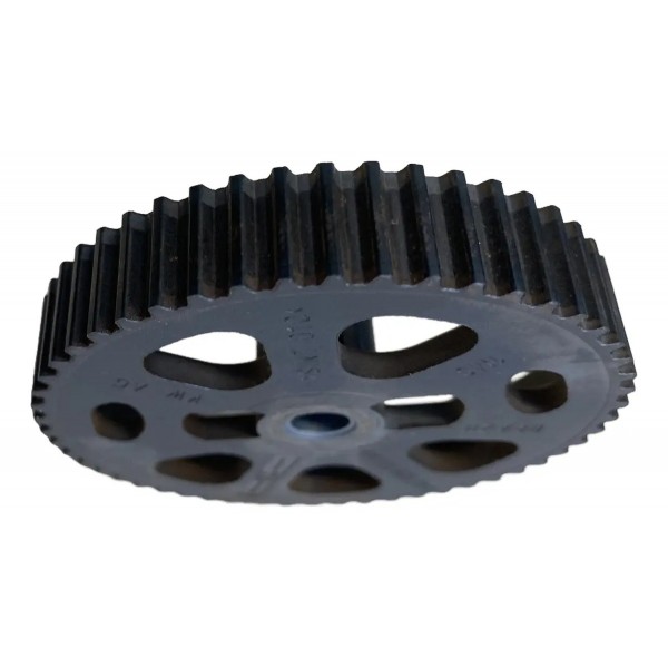 Polia Bomba Dágua Polo Virtus 1.0 Tsi 2023