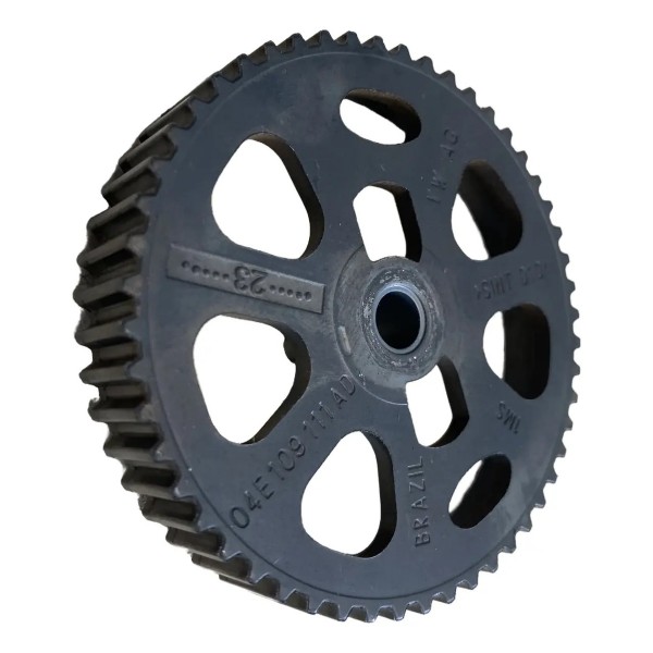 Polia Bomba Dágua Polo Virtus 1.0 Tsi 2023