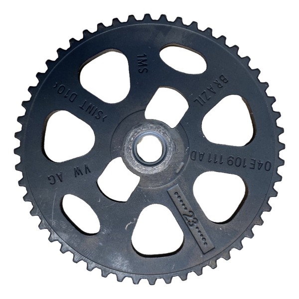 Polia Bomba Dágua Polo Virtus 1.0 Tsi 2023