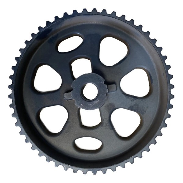 Polia Bomba Dágua Polo Virtus 1.0 Tsi 2023