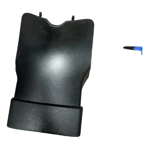 Acabamento Tampa Interna Espelho Retrovisor Ram 2500 3500