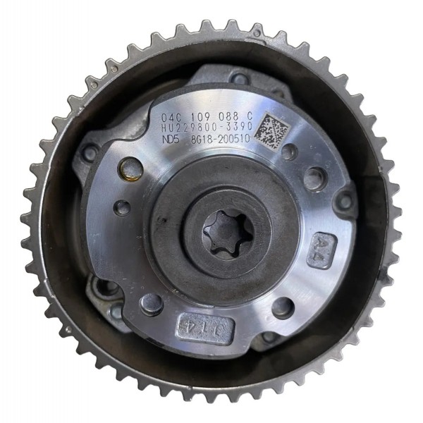 Polia Comando Admissão Vw Polo Virtus Up 1.0 Tsi 04c109088c