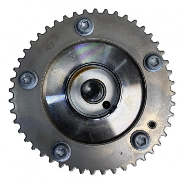 Polia Comando Admissão Vw Polo Virtus Up 1.0 Tsi 04c109088c