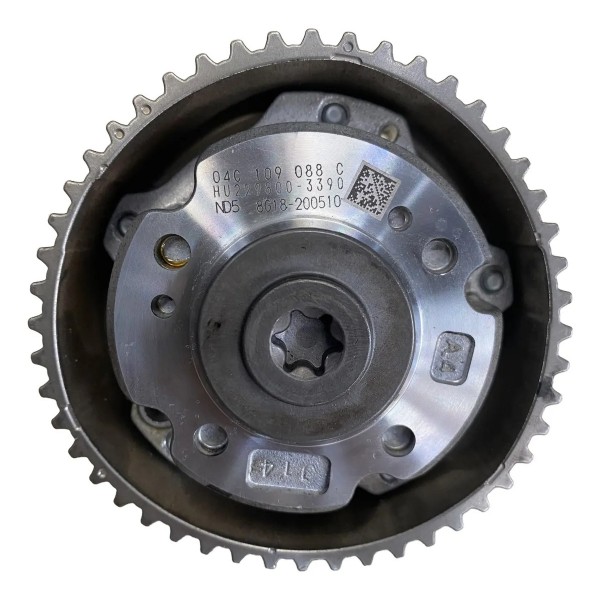 Polia Comando Admissão Vw Polo Virtus Up 1.0 Tsi 04c109088c