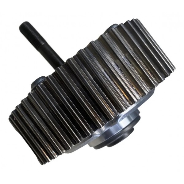 Polia Comando Admissão Vw Polo Virtus Up 1.0 Tsi 04c109088c