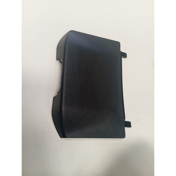Acabamento Tampa Cinto Traseiro S10 2.8.2020 Original Usado