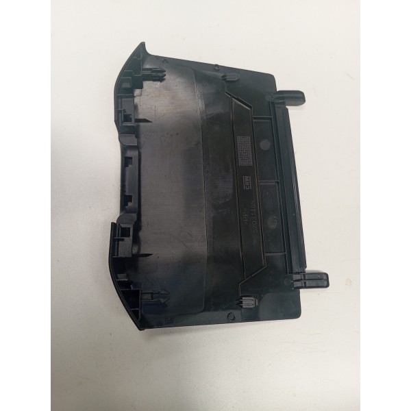 Acabamento Tampa Cinto Traseiro S10 2.8.2020 Original Usado